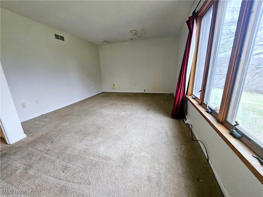 Granger Lake Condo - Residential