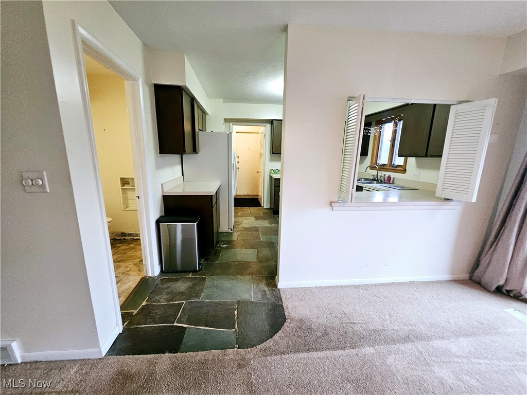 Granger Lake Condo - Residential