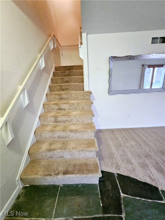 Granger Lake Condo - Residential