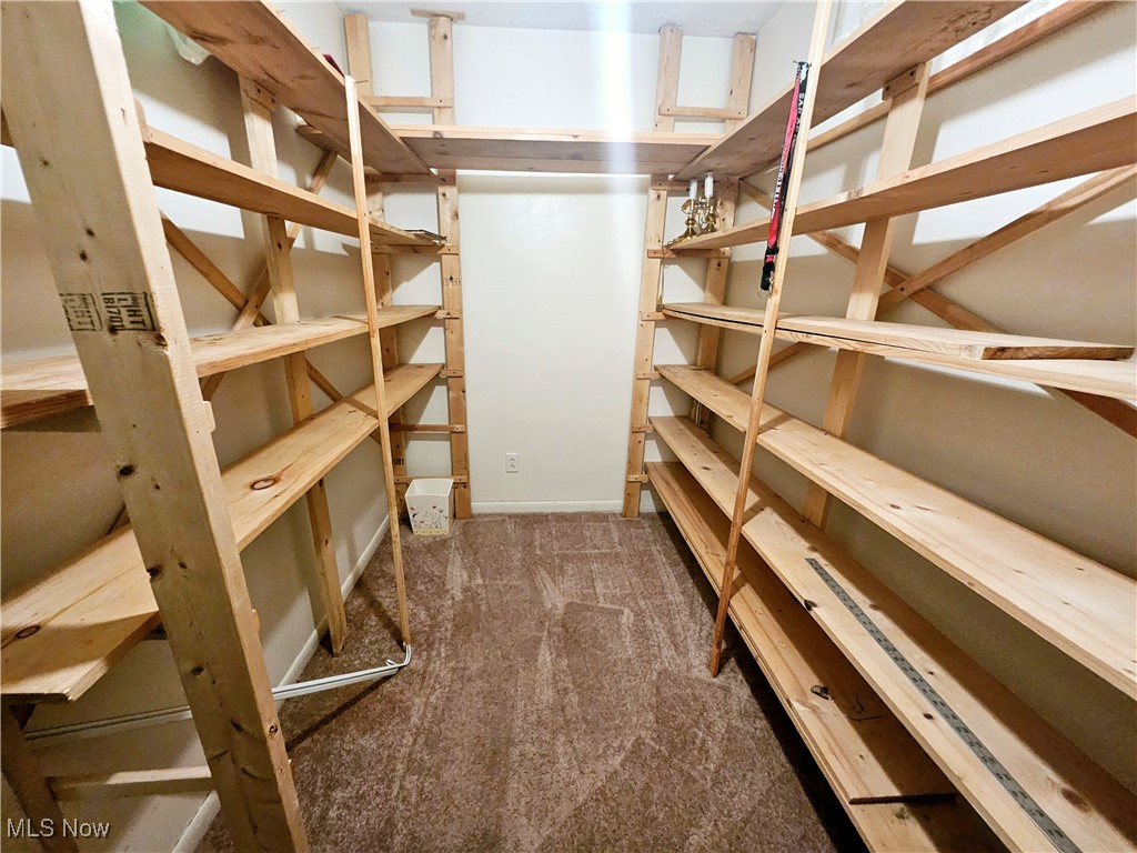 Granger Lake Condo - Residential