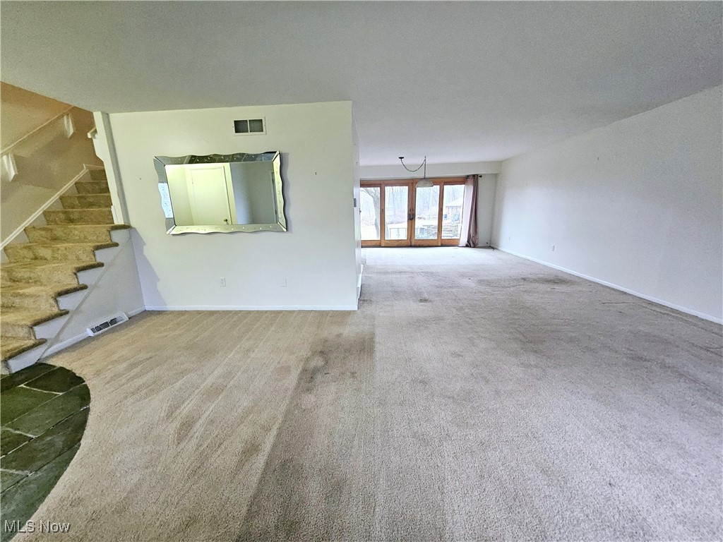 Granger Lake Condo - Residential