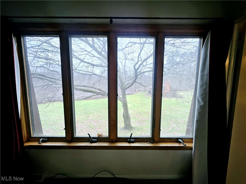 Granger Lake Condo - Residential