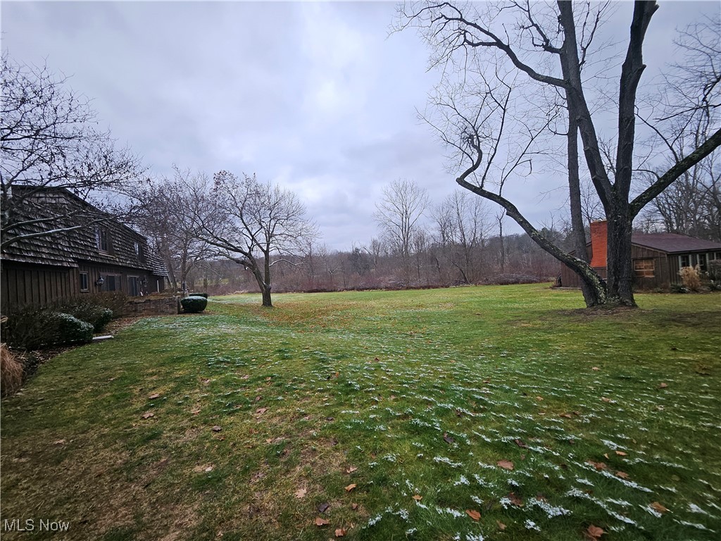 Granger Lake Condo - Residential