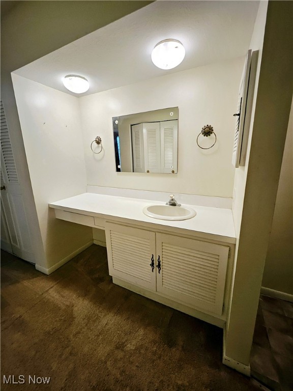 Granger Lake Condo - Residential