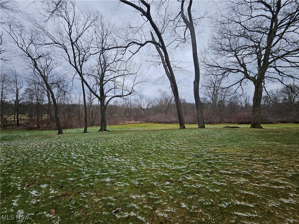 Granger Lake Condo - Residential