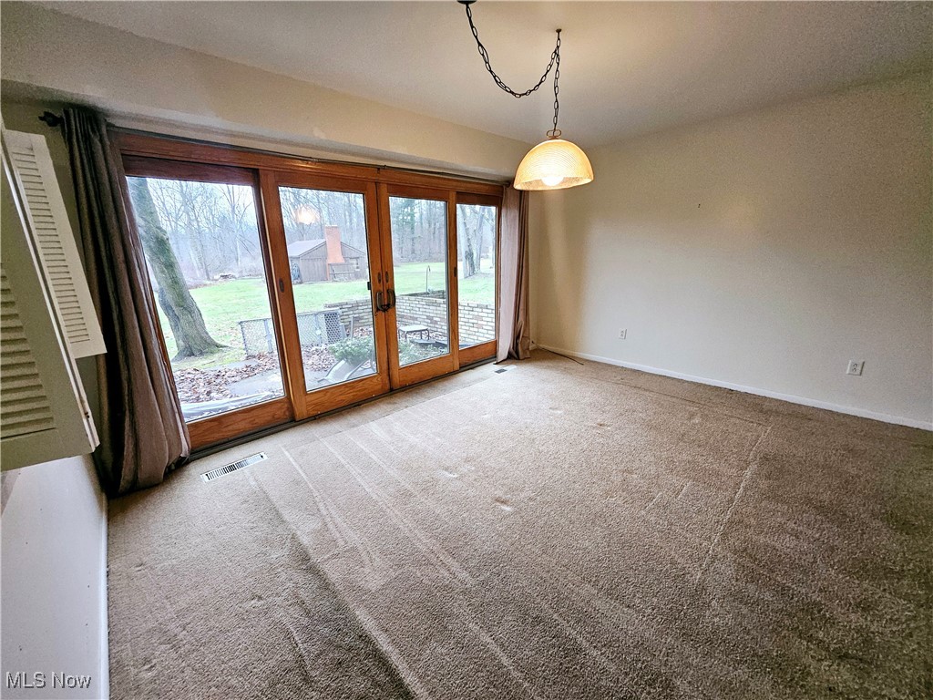 Granger Lake Condo - Residential