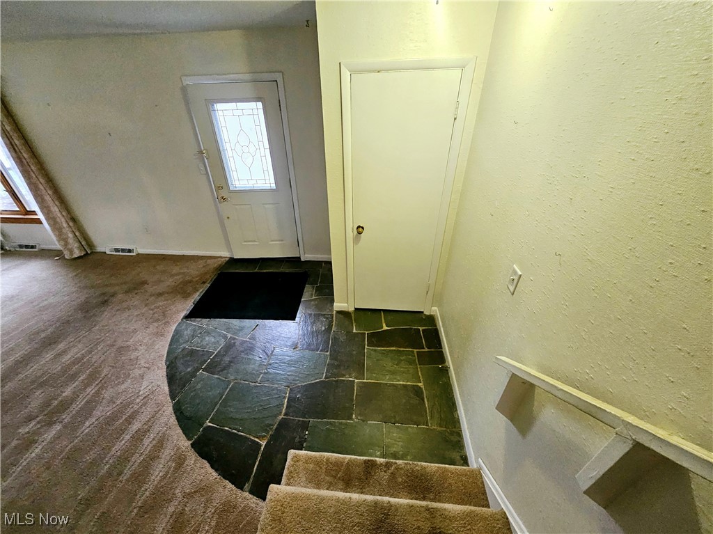 Granger Lake Condo - Residential