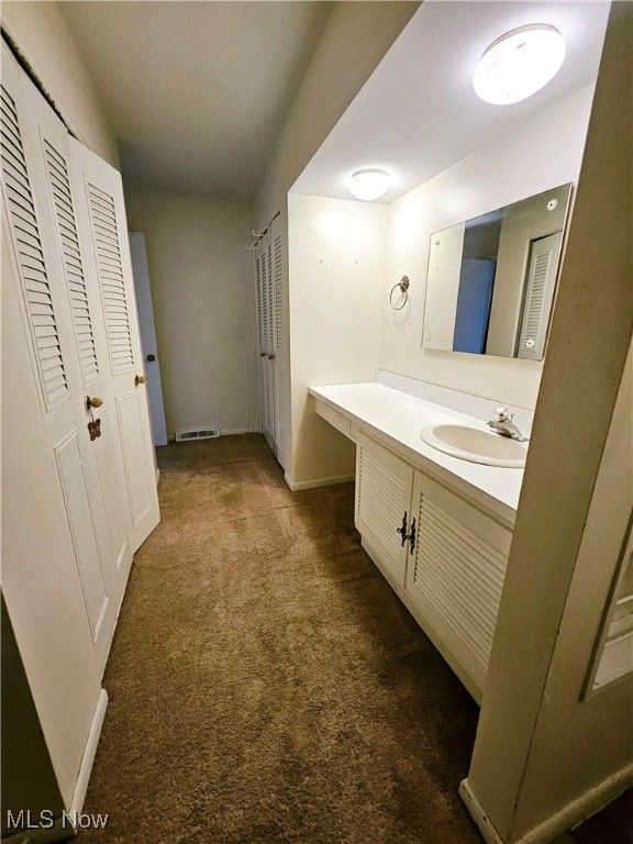 Granger Lake Condo - Residential