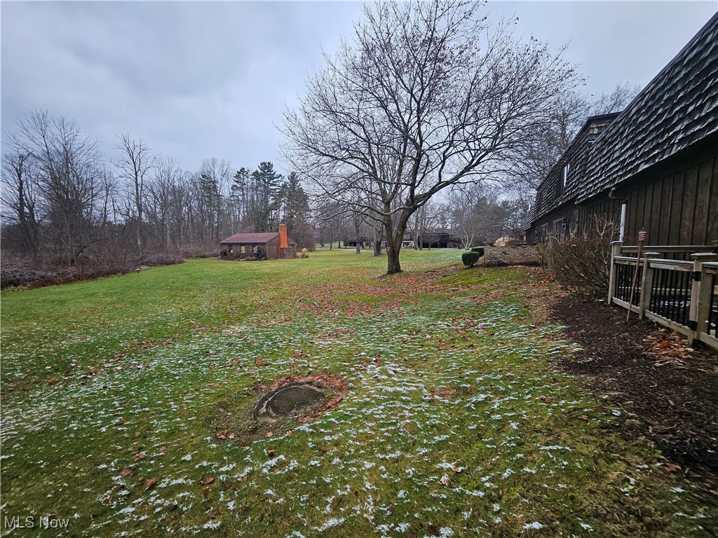 Granger Lake Condo - Residential