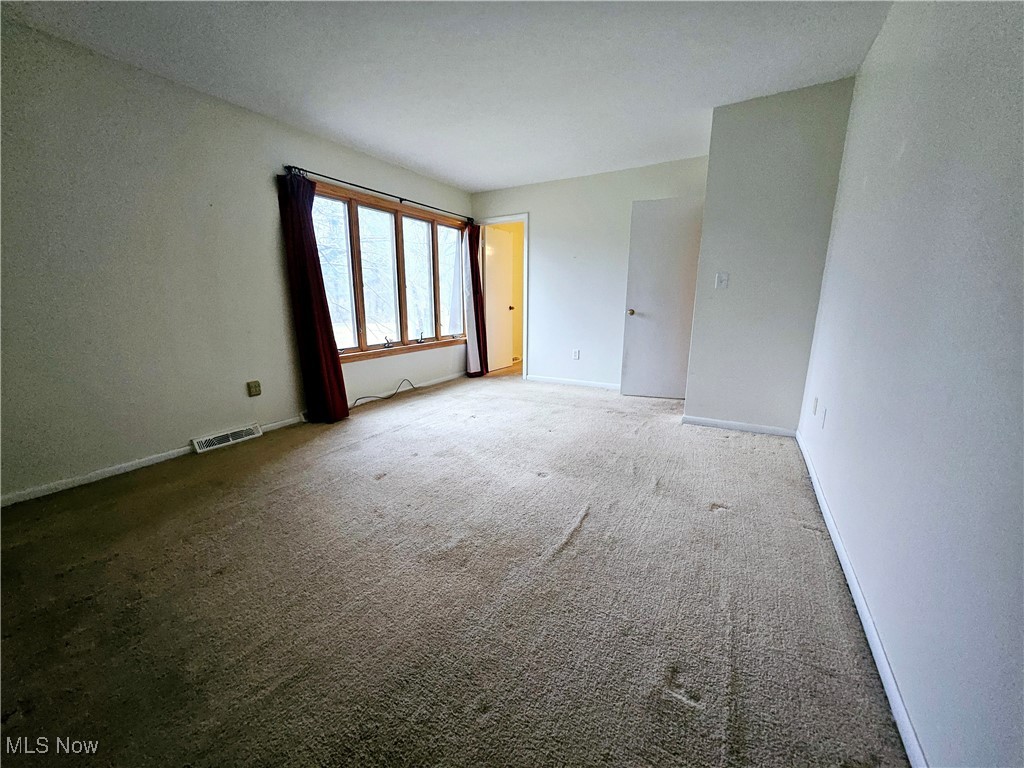 Granger Lake Condo - Residential