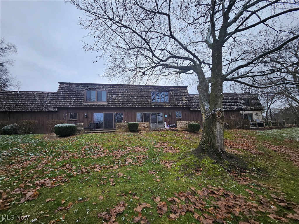 Granger Lake Condo - Residential