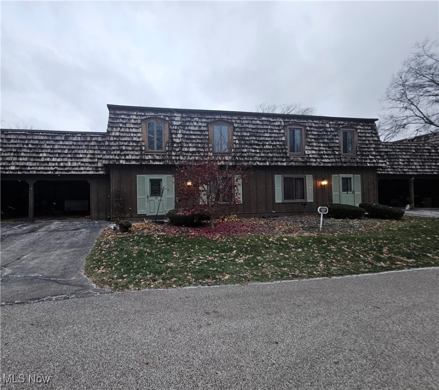 Granger Lake Condo - Residential