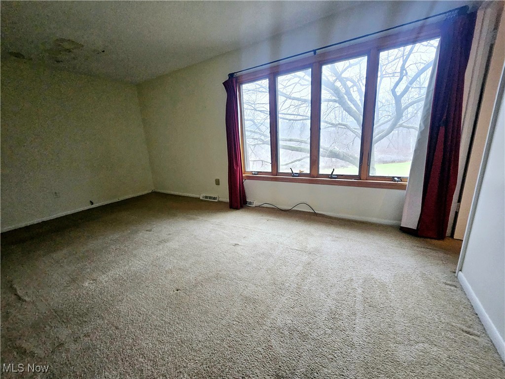 Granger Lake Condo - Residential
