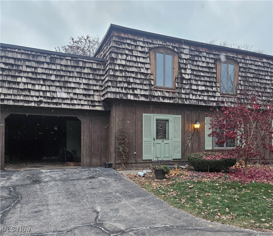 Granger Lake Condo - Residential