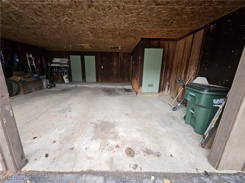 Granger Lake Condo - Residential