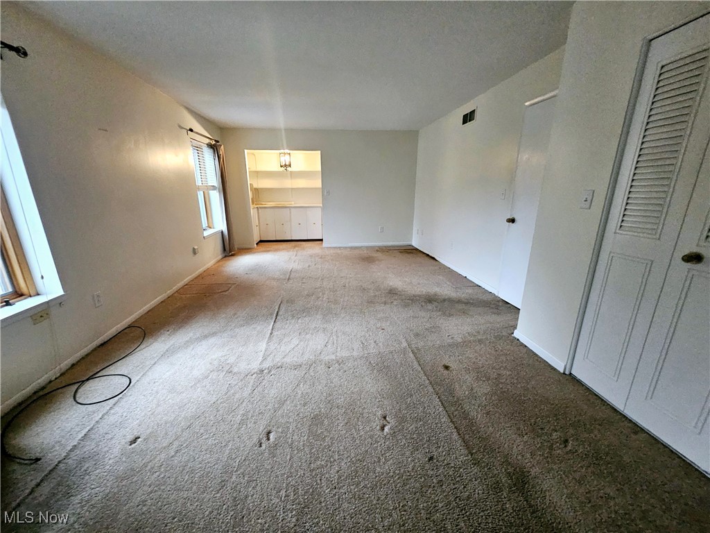 Granger Lake Condo - Residential