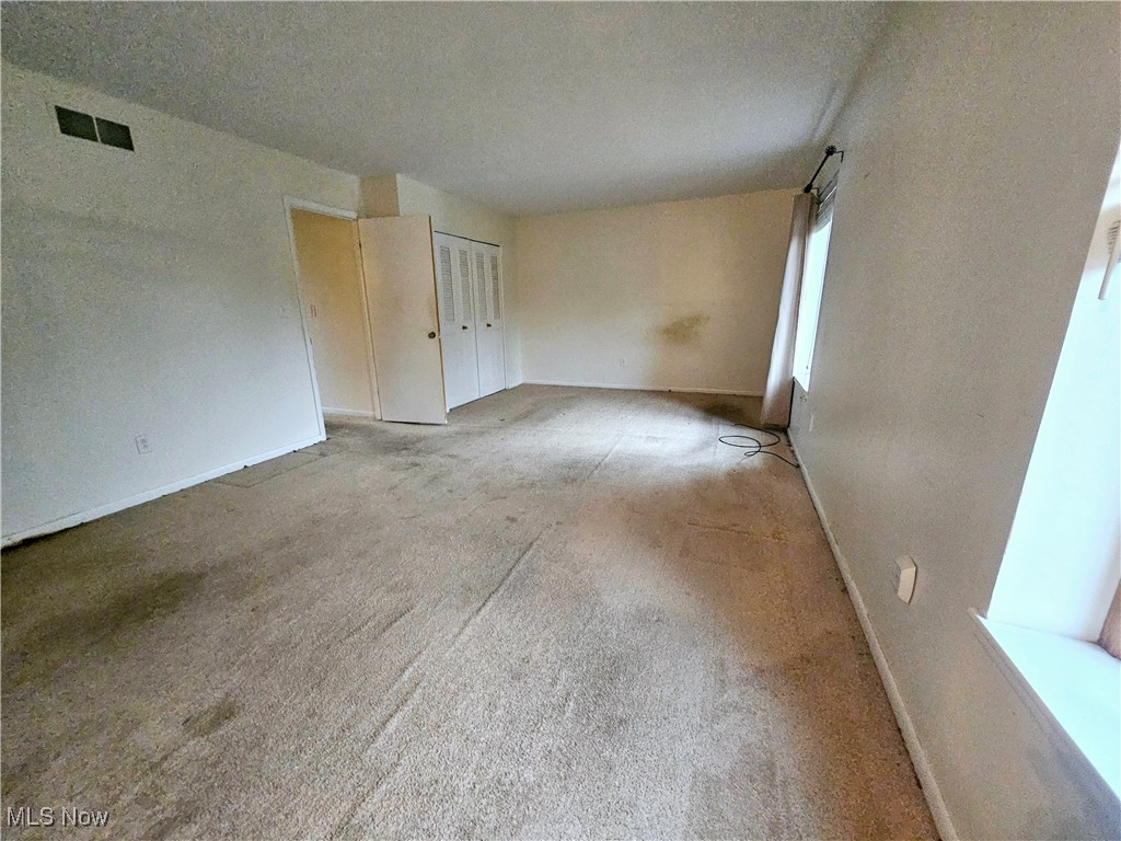 Granger Lake Condo - Residential