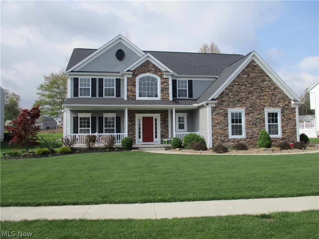 Country View Estates Sub Ph 3 - Residential