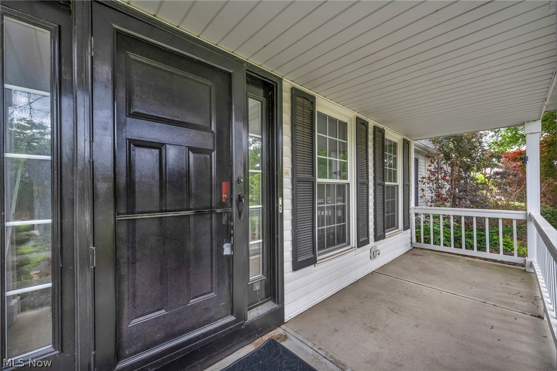 Ethan's Green - Residential