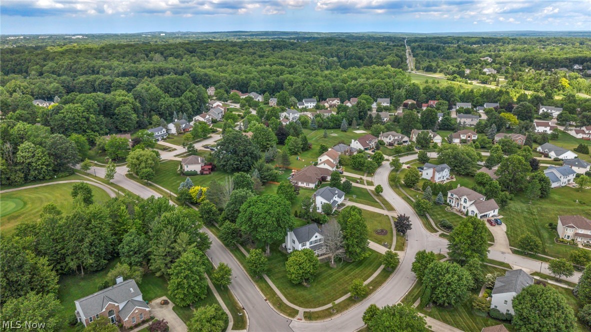 Ethan's Green - Residential