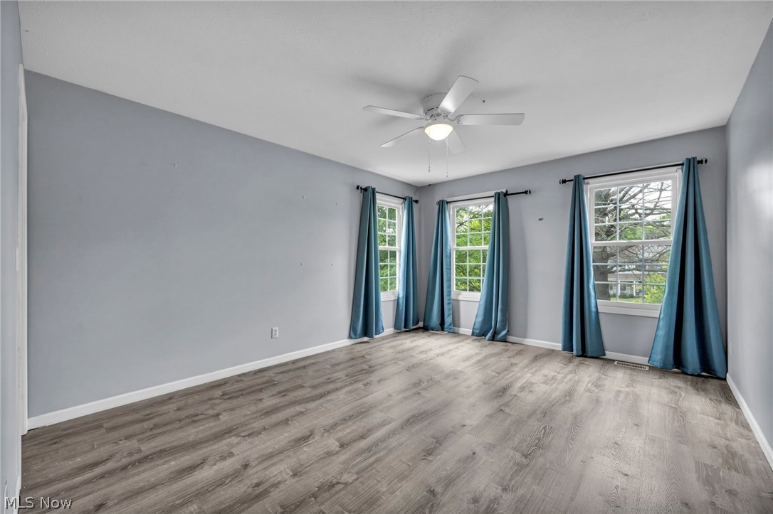 Ethan's Green - Residential