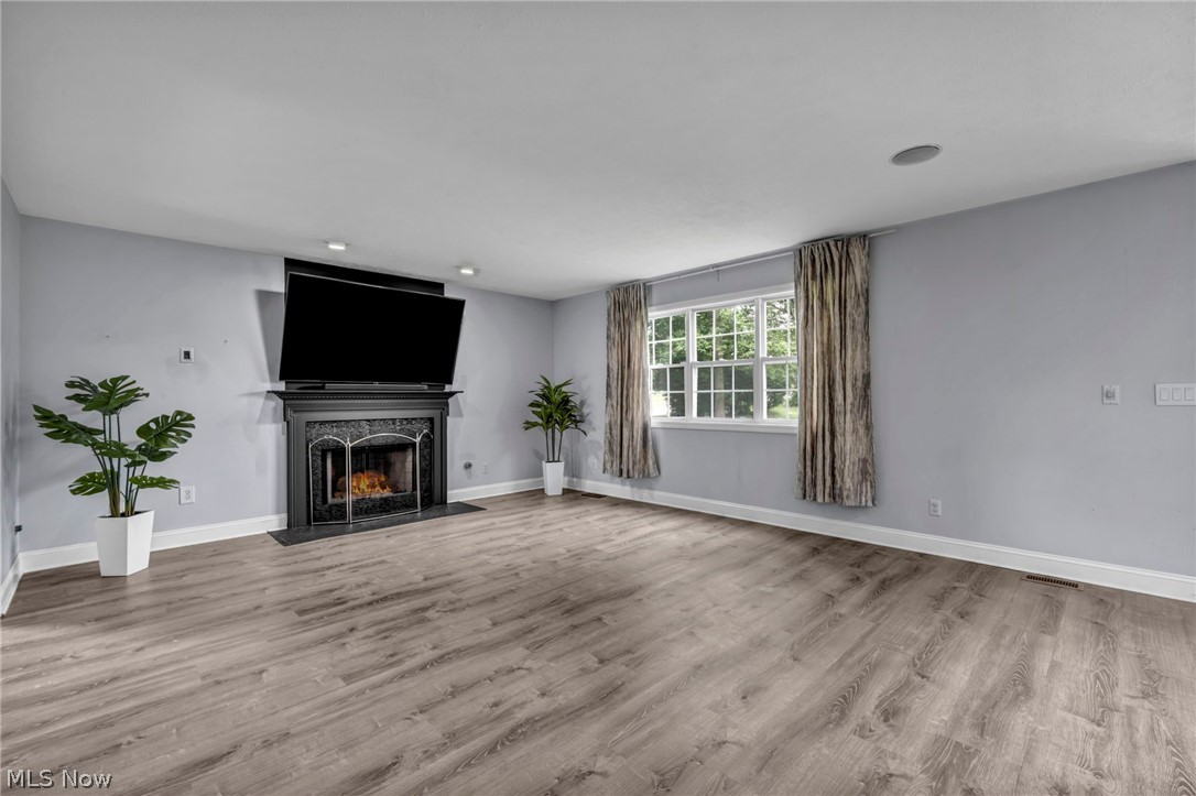 Ethan's Green - Residential