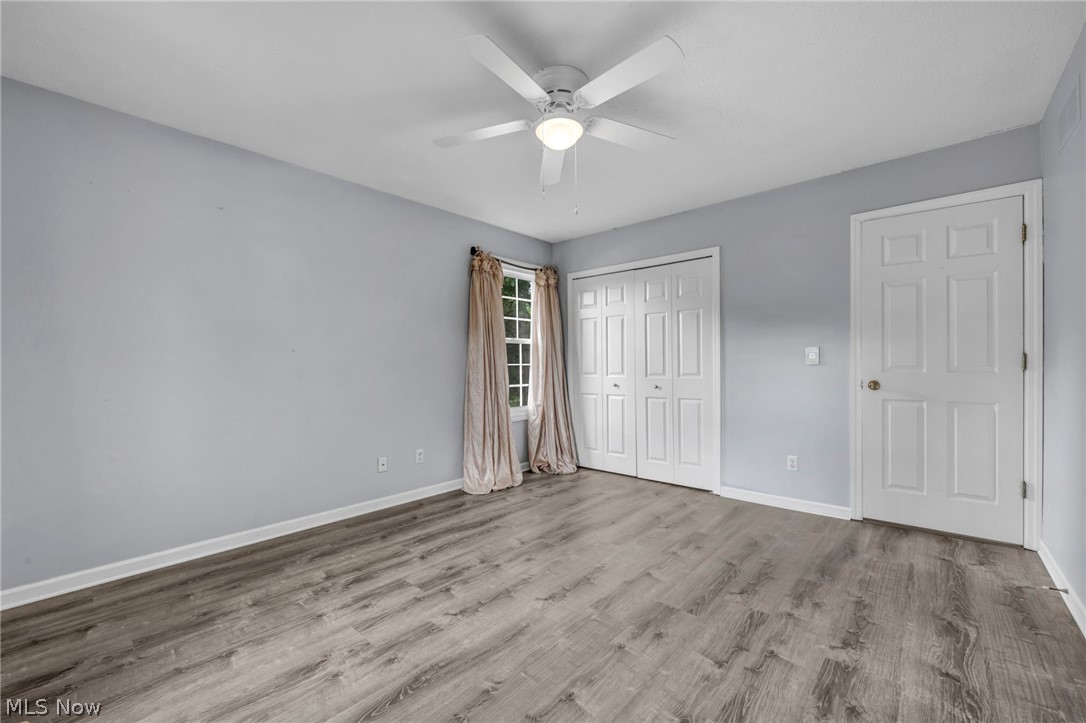 Ethan's Green - Residential
