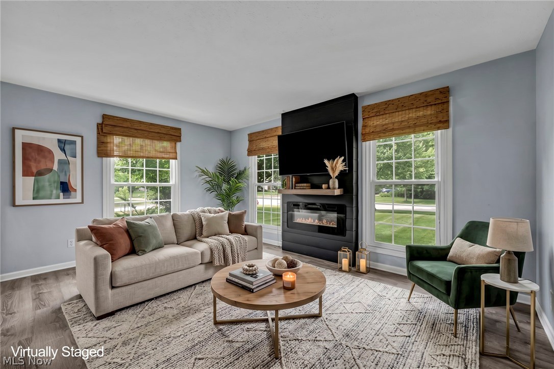 Ethan's Green - Residential