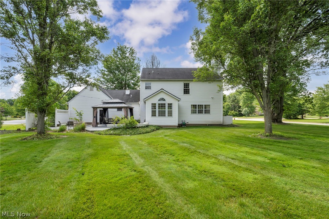 Ethan's Green - Residential