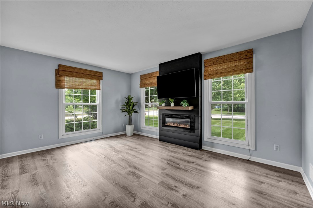 Ethan's Green - Residential