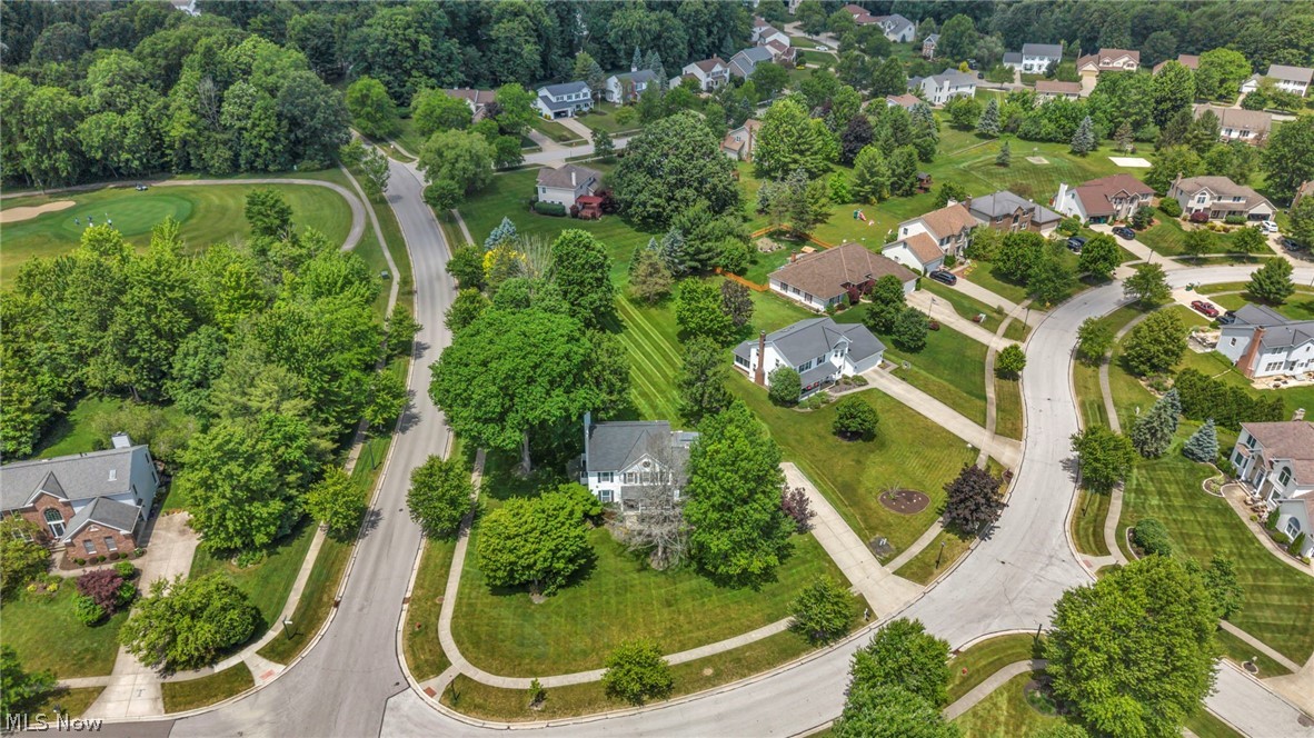 Ethan's Green - Residential