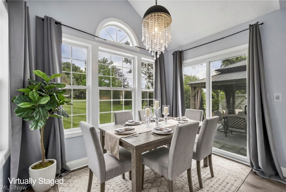 Ethan's Green - Residential
