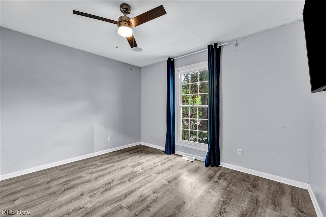 Ethan's Green - Residential
