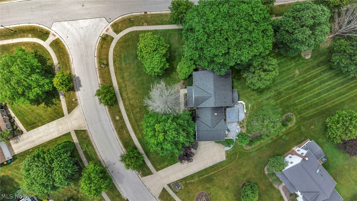 Ethan's Green - Residential