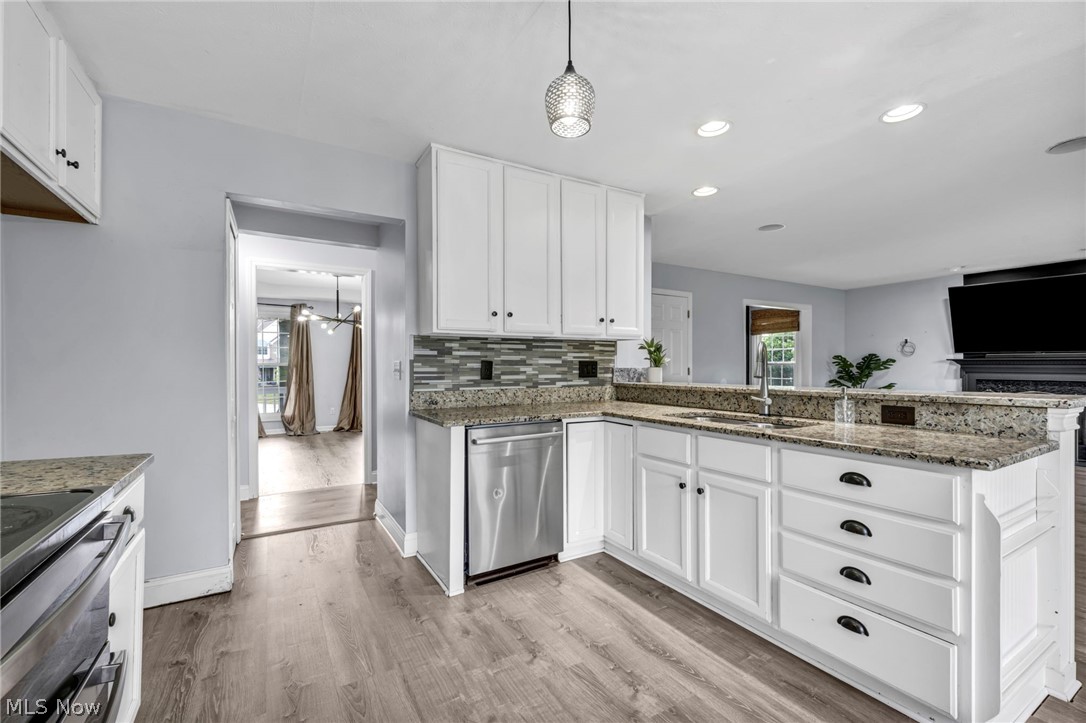 Ethan's Green - Residential
