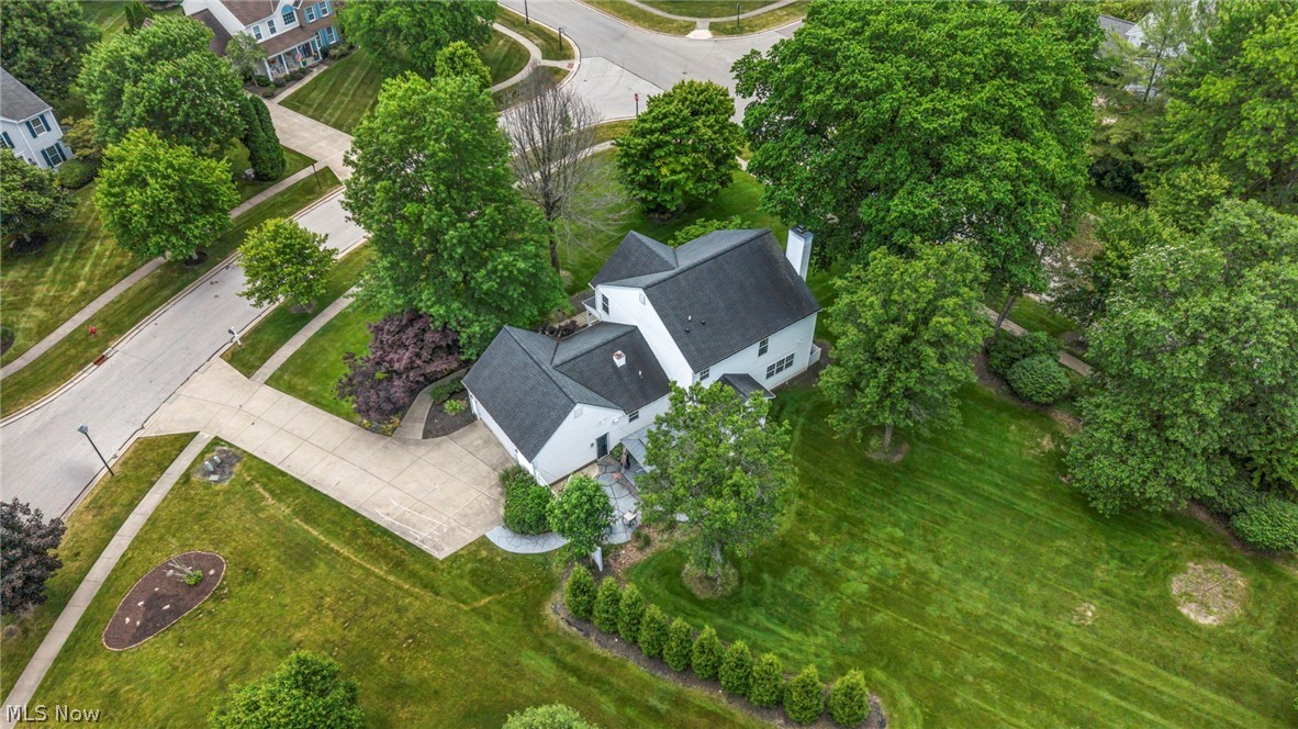 Ethan's Green - Residential