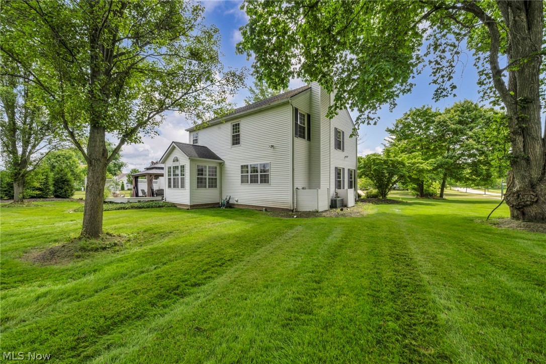 Ethan's Green - Residential