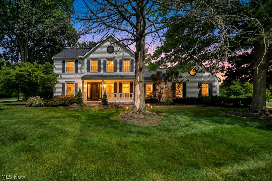 Ethan's Green - Residential