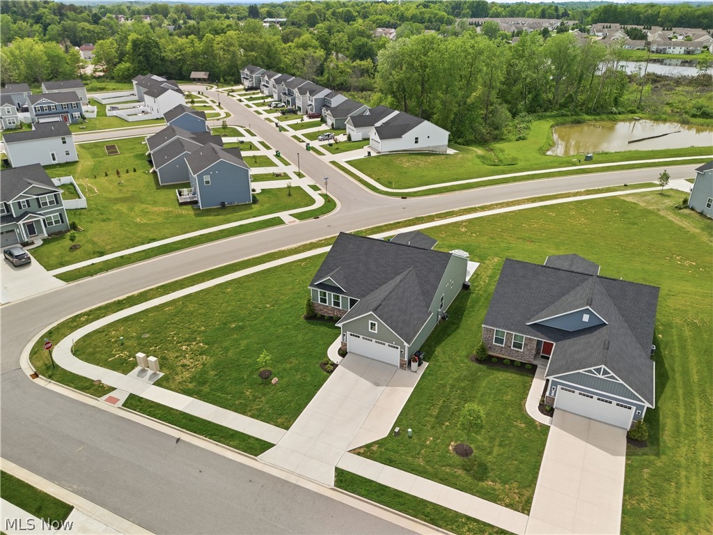 Hidden Lakes Estates Ph 8 - Residential