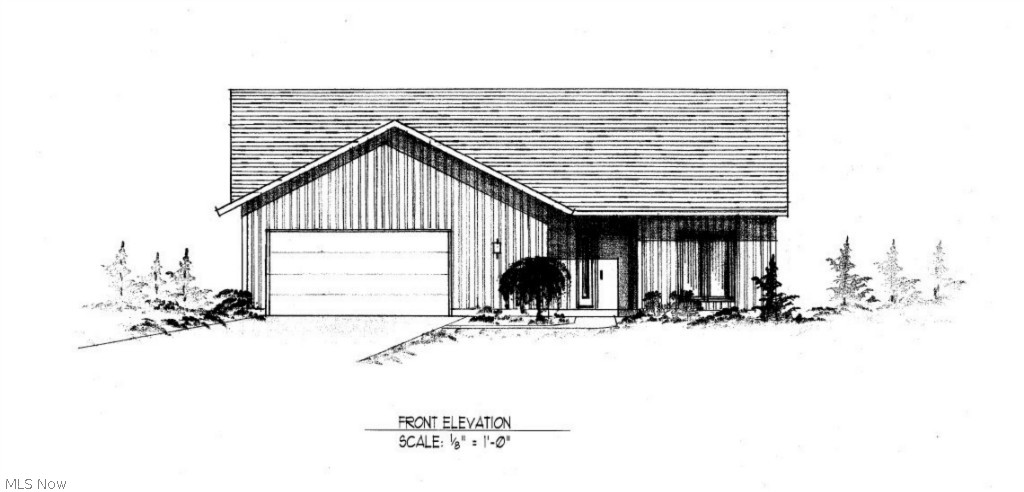 Home is currently under construction.  This custom-built cluster home features two spacious bedrooms - master with full bath and large walk-in dressing room, office has closet and can be used as a third bedroom, spacious grand room with large dining area, custom kitchen with snack bar island, range, oven, dishwasher, microwave, and pantry, over-sized insulated garage with floor drain, steel insulated door with operator, peg board, hot and cold water, and pull-down stairs to overhead storage, nine foot ceilings, upgraded tile, lighting and appliances.  Subdivision rec center with clubhouse, Olympic-sized pool, children's pool, fitness center and play area.  Numerous single family and cluster home sites are available.  Current builder incentive is $15,000 in free upgrades.