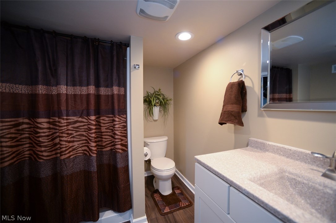 Oak Hills - Residential