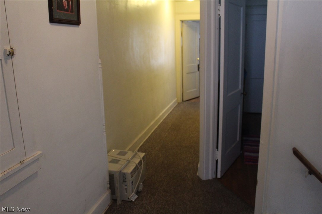 West Blvd Allotment - Residential Income