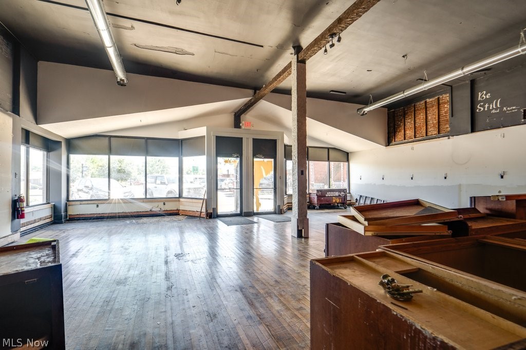 Grants Add - Commercial Sale