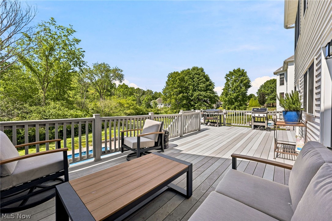 Creekside Ridge - Residential