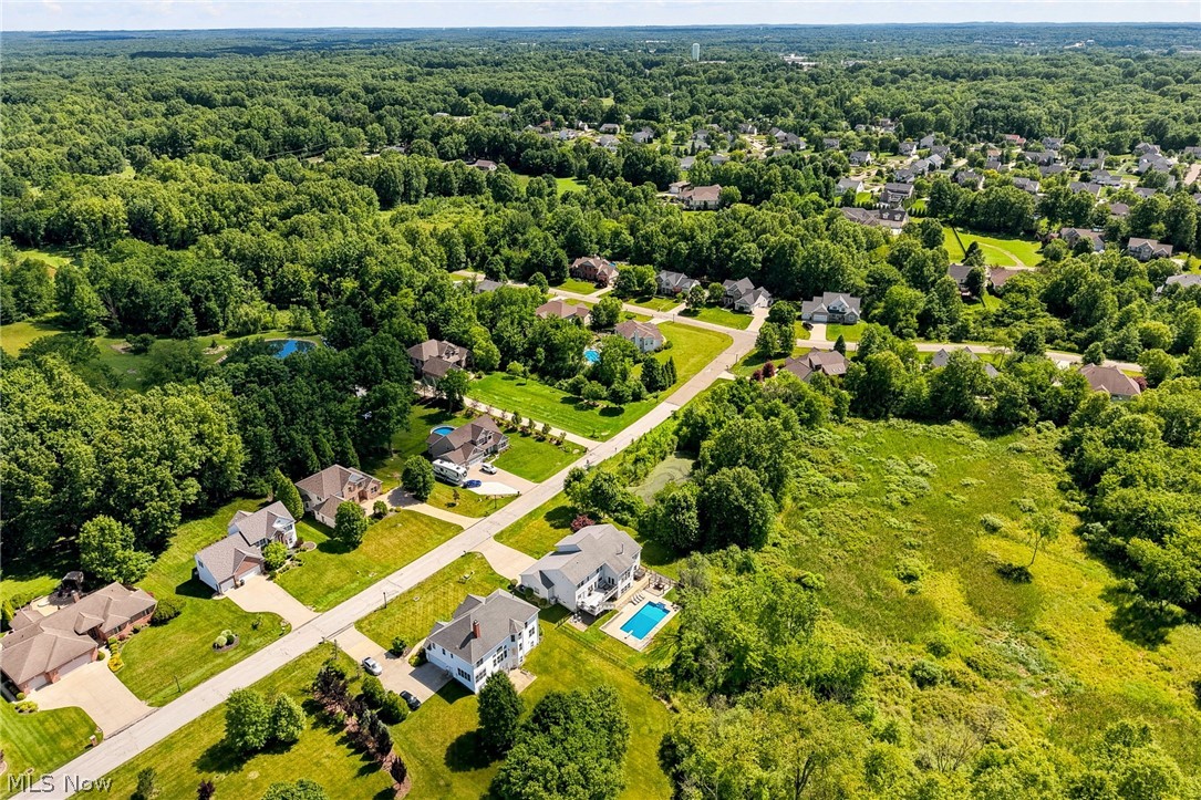 Creekside Ridge - Residential