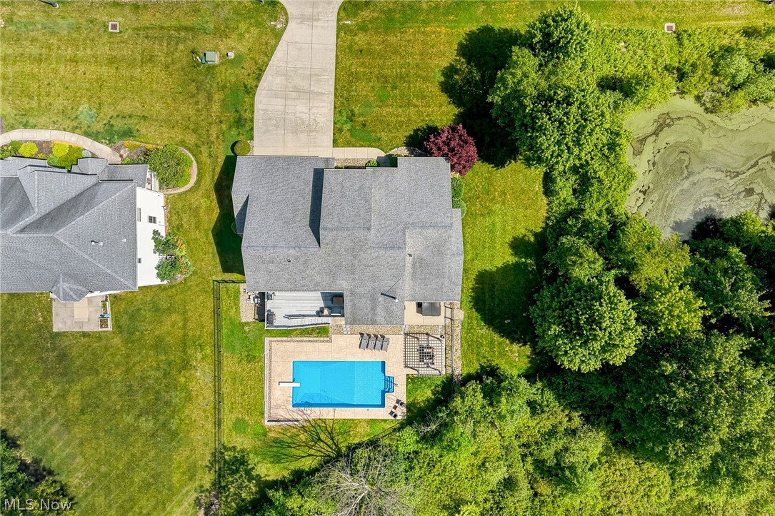 Creekside Ridge - Residential