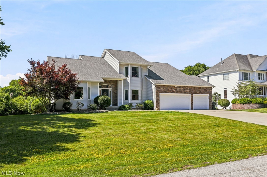 Creekside Ridge - Residential