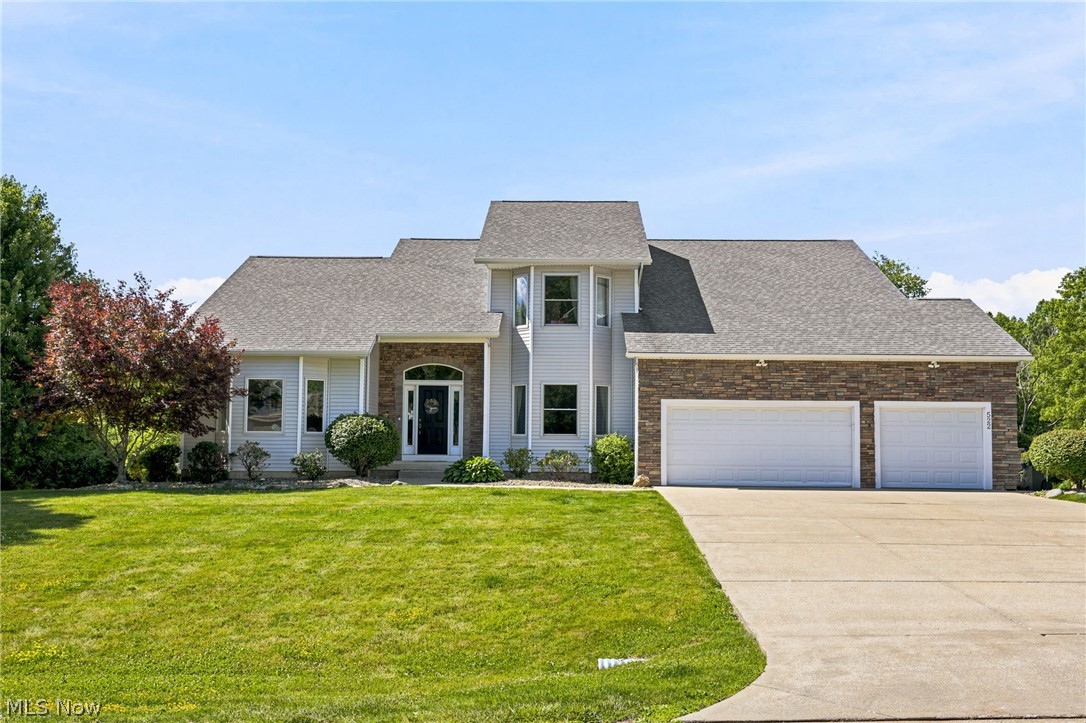 Creekside Ridge - Residential