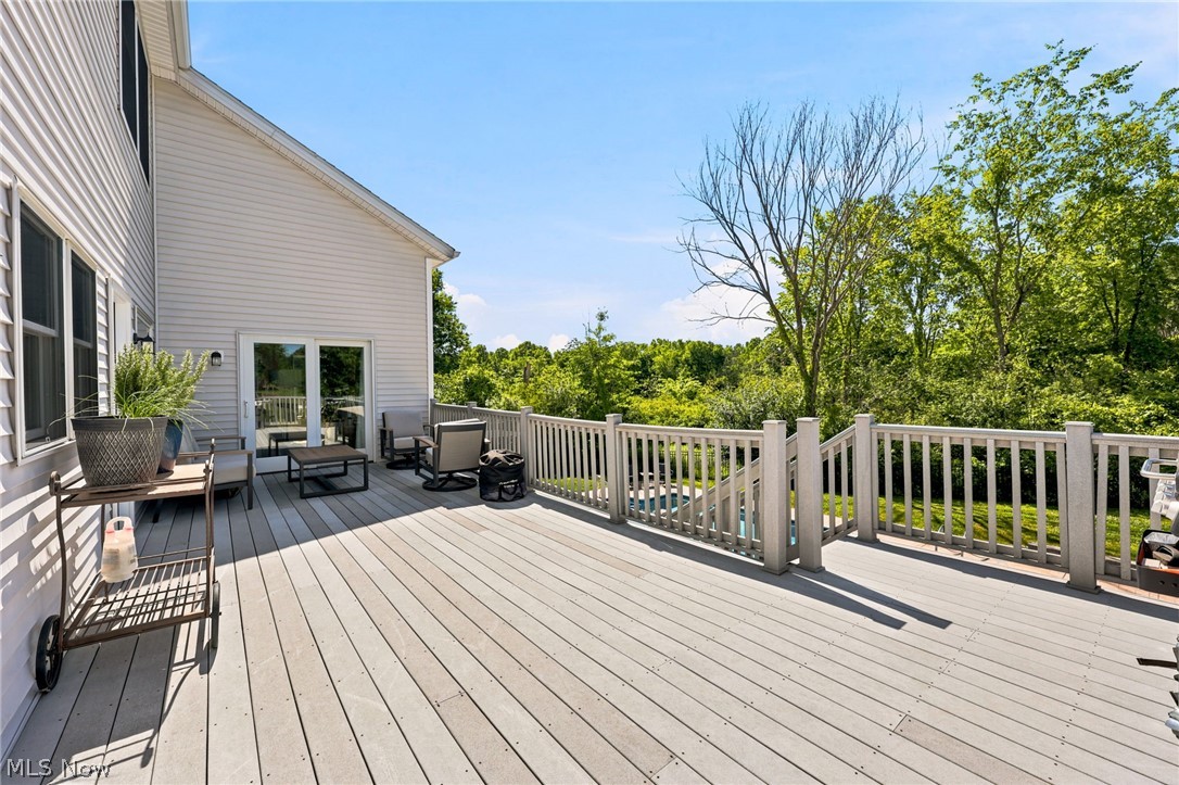 Creekside Ridge - Residential