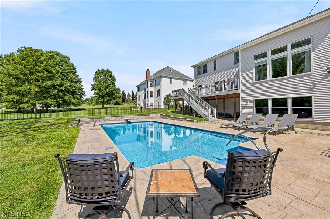 Creekside Ridge - Residential